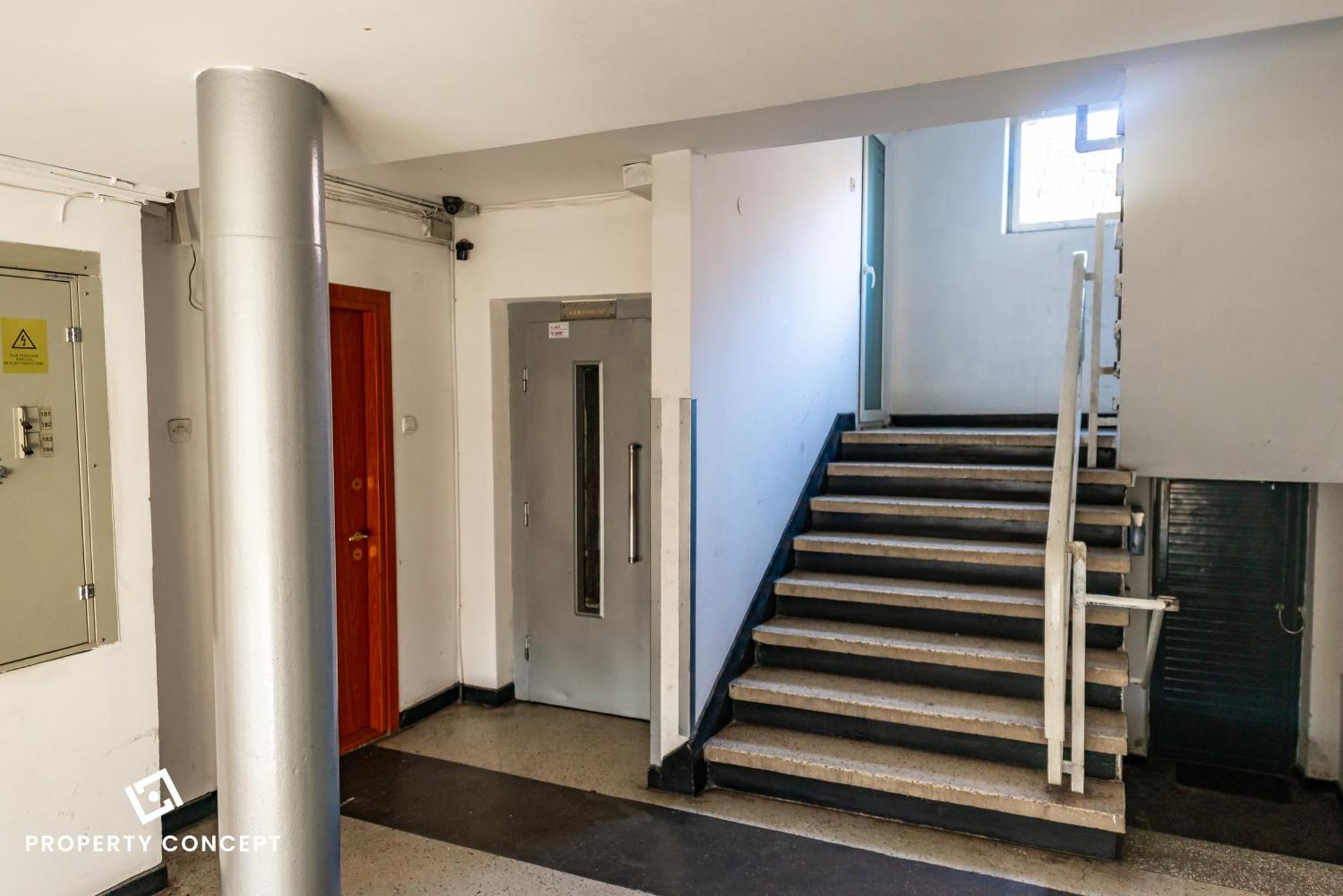 Blissful Retreat Apartment Букурещ Екстериор снимка