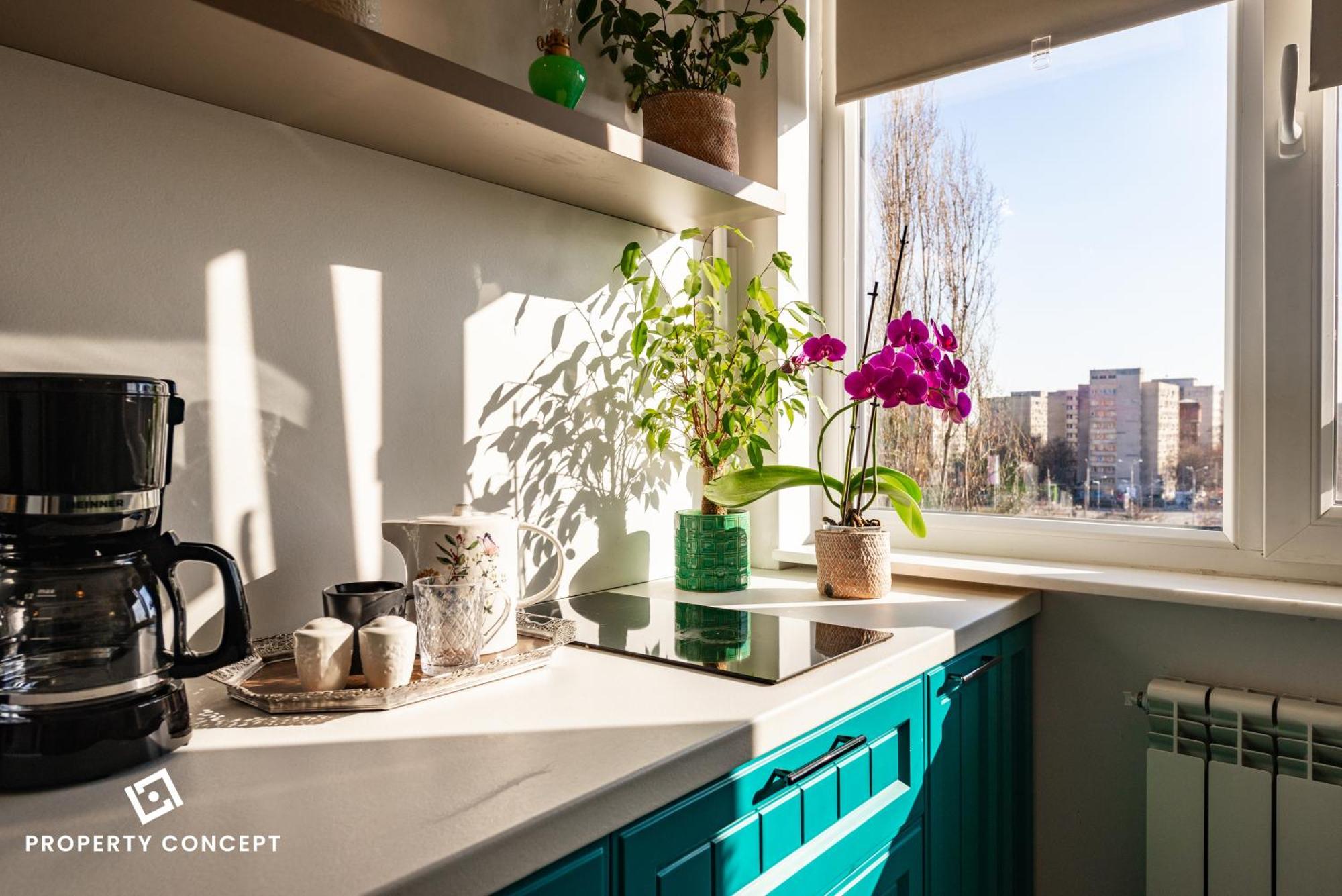 Blissful Retreat Apartment Букурещ Екстериор снимка